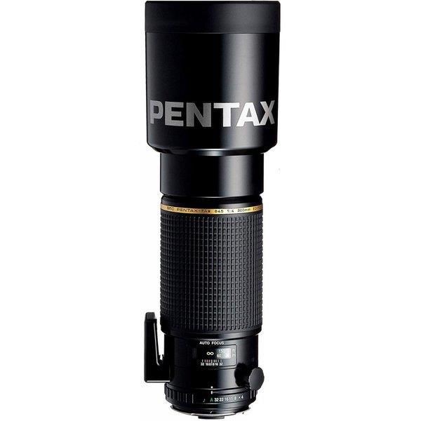 中古】ペンタックス PENTAX FA 645 300/4 ED IF その他交換レンズ 中古】ペンタックス PENTAX FA 645 300/4 ED IF その他交換レンズ