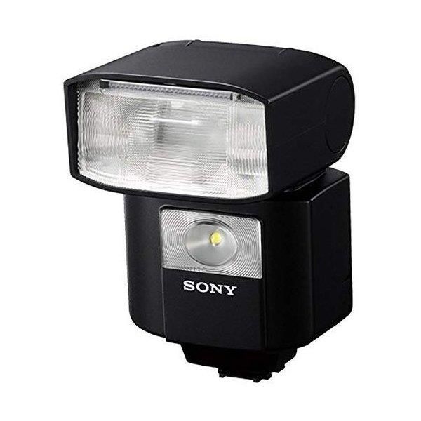 【中古】ソニー SONY  フラッシュ HVL-F45RMの通販は