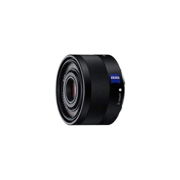 セール！Carl Zeiss SEL35F28Z 中古美品SONY④