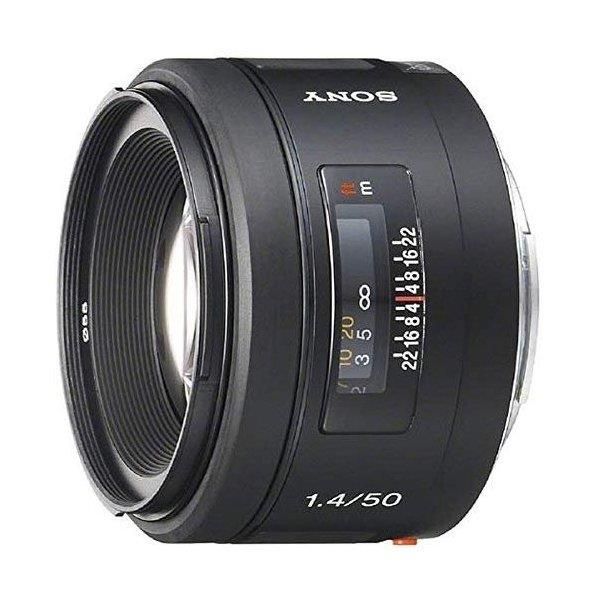 SONY α900＋ SAL50mmF1.4 セット（ソニー SONY α900 DT 50mm 1.8