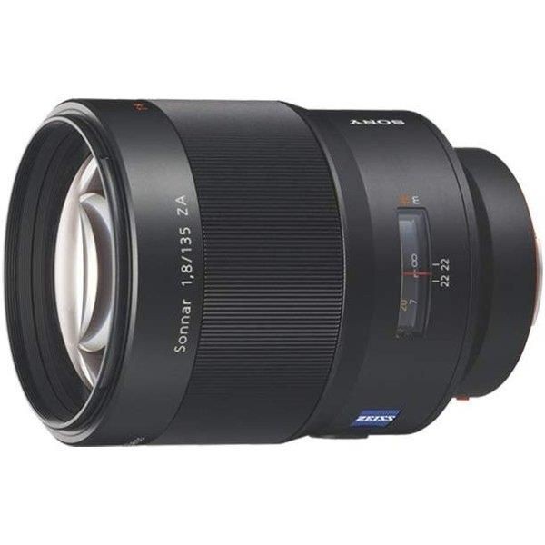 【中古】ソニー SONY Sonnar T* 135mm F1.8 ZA SAL135F18Z