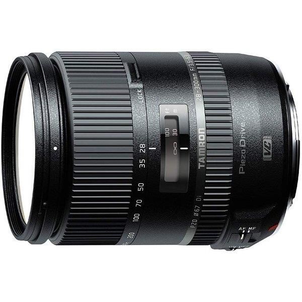 ☆極美品☆ TAMRON タムロン XR Di AF 28-300mm F3.5-6.3 MACRO