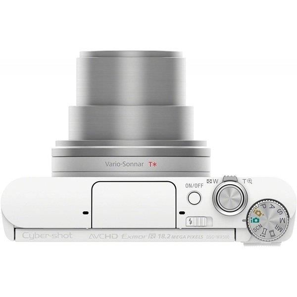 中古】ソニー SONY DSC-WX500 光学30倍ズーム 1820万画素 中古】ソニー SONY DSC-WX500 光学30倍ズーム 1820万画素