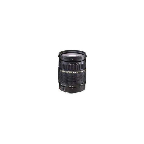 【中古】タムロン TAMRON ズームレンズ SP AF28-75mm F2.8 XR Di ニコン用 フルサイズ対応 A09NII