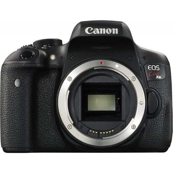 【中古】キヤノン Canon EOS Kiss X8i ボディ 2420万画素 EOSKISSX8Iの通販は 37,570円