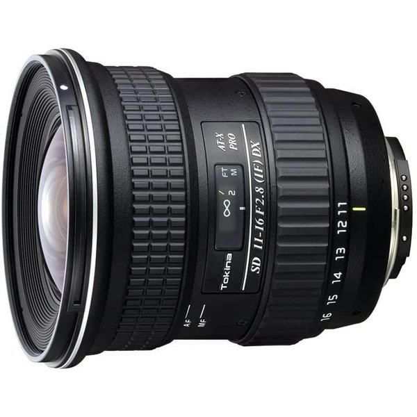 中古】トキナー Tokina 超広角ズームレンズ AT-X 116 PRO DX 11-16mm F2.8 IF ASPHERICAL ニコン用  APS-C対応の通販はau PAY マーケット - カメラＦａｎｋｓ-ＰＲＯＳｈｏｐ au PAY マーケット店 | au PAY  マーケット－通販サイト