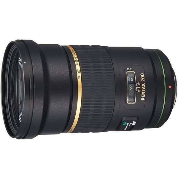 中古】ペンタックス PENTAX スターレンズ 超望遠単焦点レンズ DA☆200mmF2.8 ED[IF]SDM Kマウント APS-Cサイズ  21700の通販はau PAY マーケット - カメラＦａｎｋｓ-ＰＲＯＳｈｏｐ au PAY マーケット店 | au PAY マーケット－通販サイト