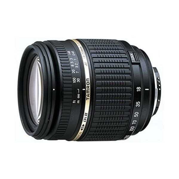 【中古】タムロン TAMRON AF18-250mm F/3.5-6.3 Di II LD Aspherical [IF] Macro デジタル専用 ソニー SONY 用 A18S