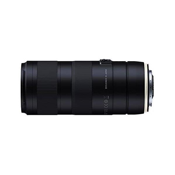 【中古】タムロン TAMRON 望遠ズームレンズ 70-210mm F4 Di VC USD キヤノン用 フルサイズ対応 A034E