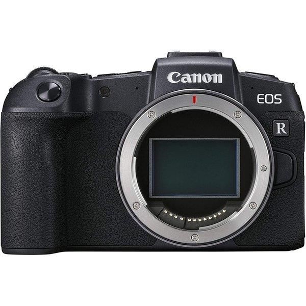 中古】キヤノン Canon ミラーレス一眼 カメラ EOS RP ボディ