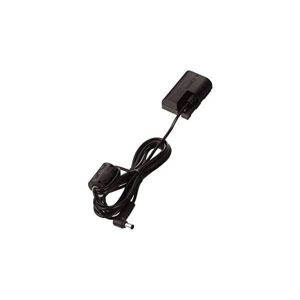 【中古】キヤノン Canon DCカプラー DR-E6の通販は