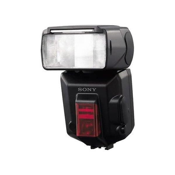 【中古】ソニー SONY フラッシュ HVL-F56AM