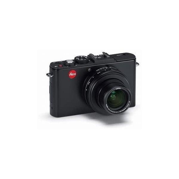 【中古】ライカ LEICA デジタルカメラ ライカD-LUX6 1010万画素 光学3.8倍ズーム 18461の通販は