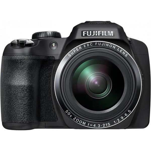 【中古】フジフィルム FUJIFILM デジタルカメラ SL1000 1/2.3型1600万画素裏面照射CMOSセンサー 光学50倍ズーム F FX-SL1000