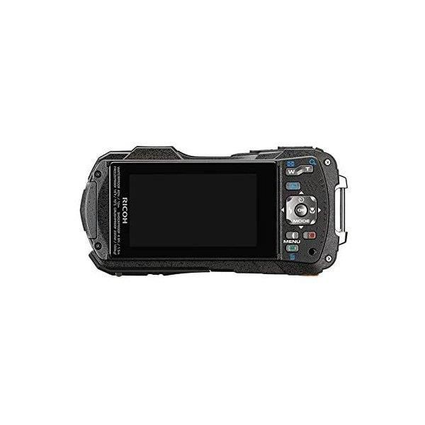 中古】リコー RICOH 防水デジタルカメラ リコー RICOH WG-30 中古】リコー RICOH 防水デジタルカメラ リコー RICOH WG-30