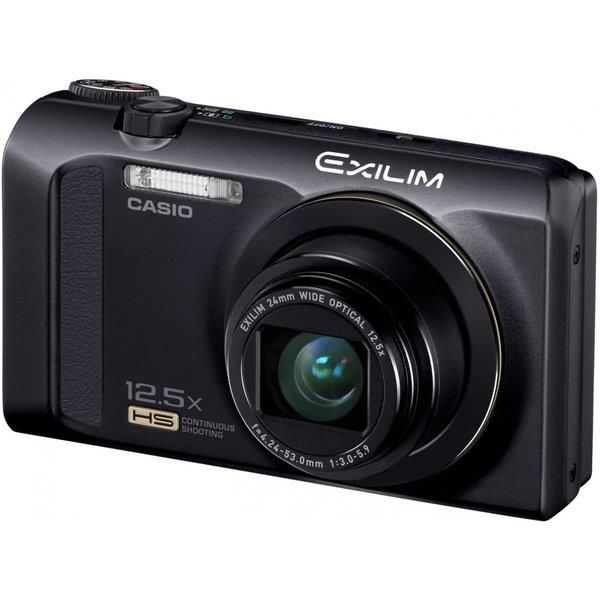 CASIO EXILIM EX-ZR200 中古動作可 ジャンク デジカメ 中古】カシオ CASIO デジタルカメラ EXILIM EX-ZR200 ブラック