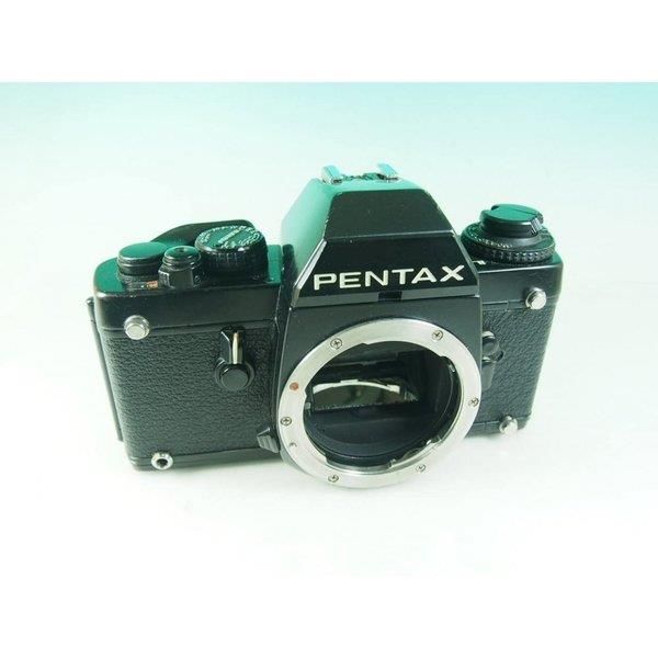 【中古】ペンタックス PENTAX LX 前期モデルの通販は 37,570円