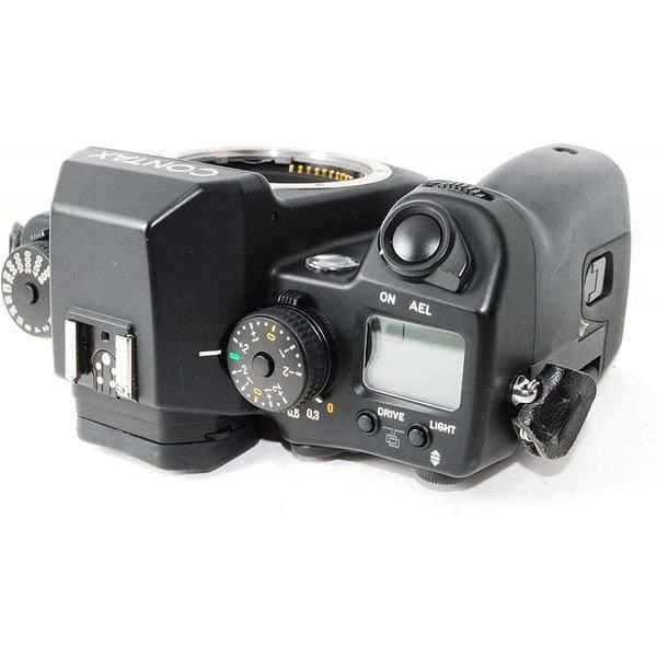 【中古】コンタックス CONTAX N1 ボディ