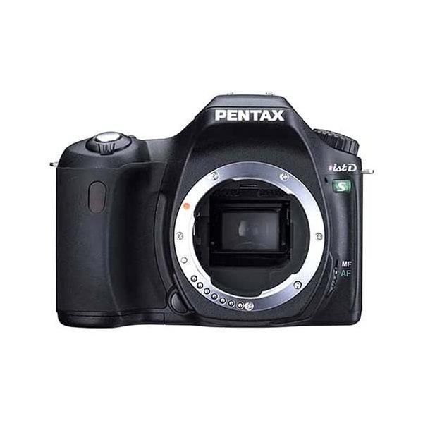 ❤即購入1000円OFF❤ PENTAX *ist DS 街歩きカメラで気軽に。 即購入1000円OFF ペンタックス PENTAX ist DS 街歩きカメラで