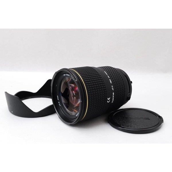 【中古】トキナー Tokina AT-X PRO 28-70mm F2.8 for ニコン Nikon