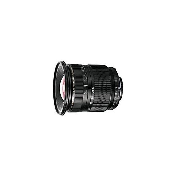 中古】タムロン TAMRON SP AF17-35 F2.8-4 DI ニコンAF用 A05N