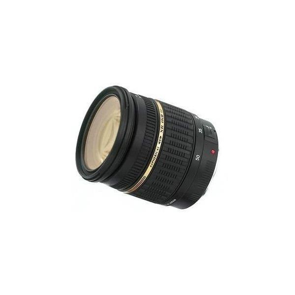 【中古】タムロン TAMRON SP AF 17-50mm F2.8 Di II LD Aspherical [IF] デジタル専用 キャノン用 A16Eの通販は