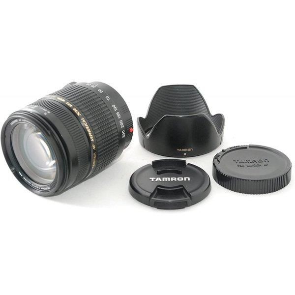 Tamron Lens For Nikon D3300 Tamron LD A061 28-300mm F/3.5