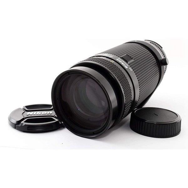 【中古】ニコン Nikon AF NIKKOR 75-300mm F4.5-5.6