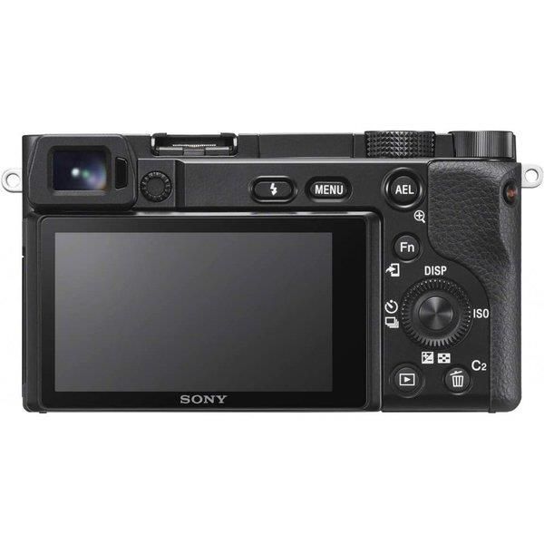SONY α6100 ミラーレスカメラ 本体+レンズ 値段交渉受け付けます ソニー、リアルタイム瞳AFや0.02秒のAF速度に対応した「α6100