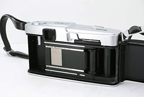 【中古】Olympus Pen Ｆ 38mmF1.8付き