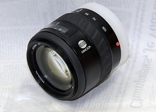 【中古】MINOLTA AF ZOOM 35-105mm F3.5-4.5 F/3.5-4.5の通販は