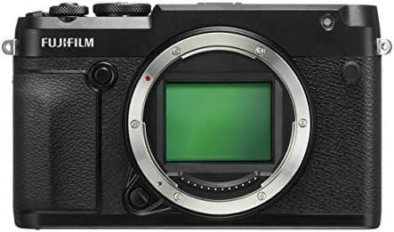 【中古】FUJIFILM 中判ミラーレス一眼カメラ GFX 50Rの通販は