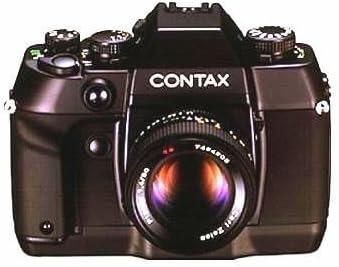 【中古】CONTAX AX ボディ