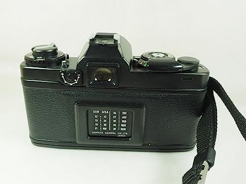 【中古】minolta XD-S