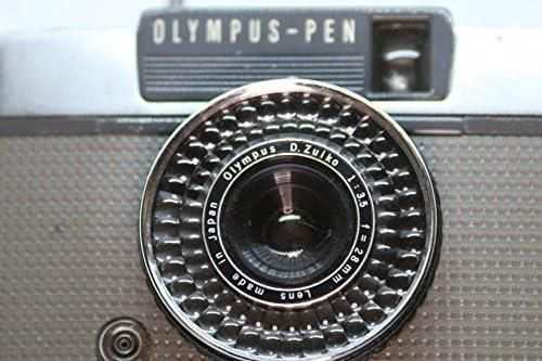 【中古】OLYMPUS PEN EE-2