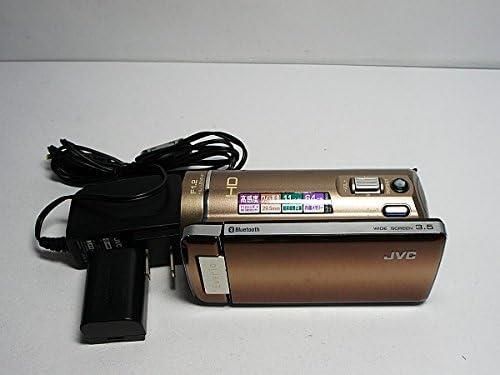 中古】 美品 GZ-E265 ピンクゴールド 安心保証 即日発送 VICTOR