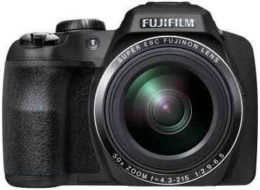 【中古】FUJIFILM デジタルカメラ SL1000 1/2.3型1600万画素裏面照射CMOSセンサー 光学50倍ズーム F FX-SL1000