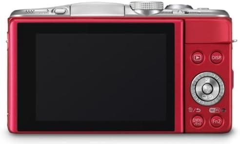Panasonic DMC-GF6X ミラーレス一眼カメラ ズームレンズキット Amazon | パナソニック ルミックス ミラーレス一眼カメラ