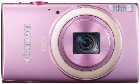 中古】Canon デジタルカメラ IXY 630 光学12倍ズーム ピンク IXY630(PK)