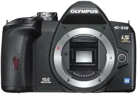 【中古】OLYMPUS デジタル一眼レフカメラ E-510 ボディの通販は