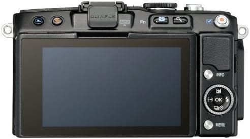 【中古】OLYMPUS ミラーレス一眼 PEN Lite E-PL5 ボディ ブラック E-PL5 BODY BLK