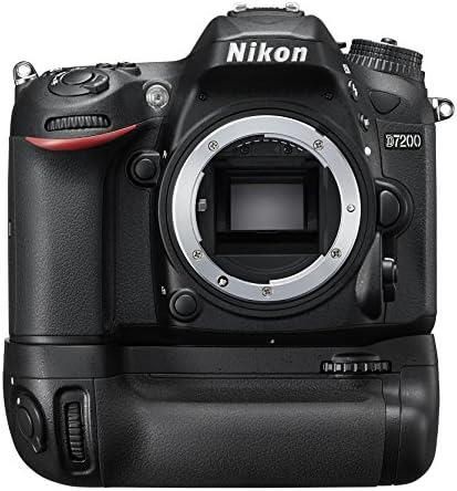 Nikon デジタル一眼レフカメラ D7200 バッテリーパックキット D7200BPK