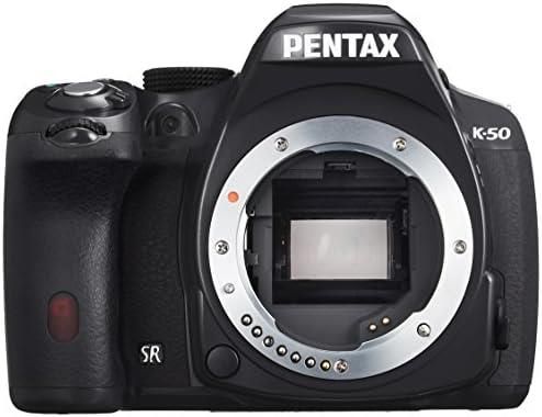 【中古】RICOH デジタル一眼レフ PENTAX K-50 ボディ ブラック K-50 BODY BLACK 10885の通販は