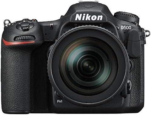 【中古】Nikon デジタル一眼レフカメラ D500 レンズキット AF-S DX NIKKOR 16-80/2.8-4E ED VR D500LK16-80の通販は 215,800円