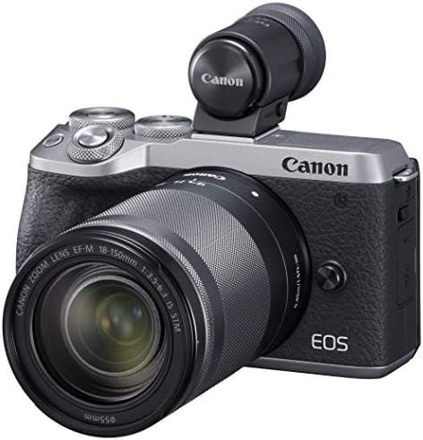 Canon EOS M6 Mark Ⅱ レンズ3本セット　<中古品> EOS M6 Mark II ボディ 中古価格比較 - 価格.com