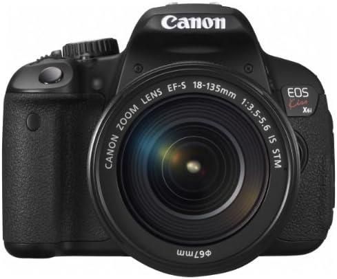 中古】Canon デジタル一眼レフカメラ EOS Kiss X6i レンズキット EF 