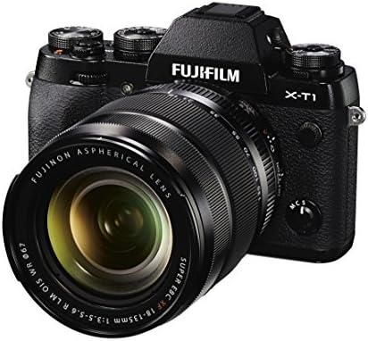 【中古】FUJIFILM ミラーレス一眼 X-T1 レンズキット ブラック X-T1/XF18-135mmKITの通販は
