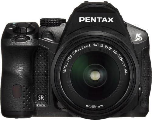 中古】PENTAX デジタル一眼レフカメラ K-30 レンズキット [DAL18-55mm  