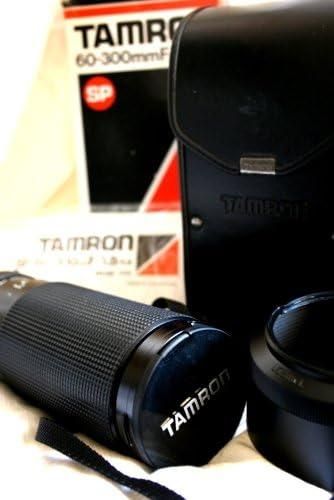 【中古】Tamronマクロ60 ~ 300 F / 3.8 _ 5.4の通販は