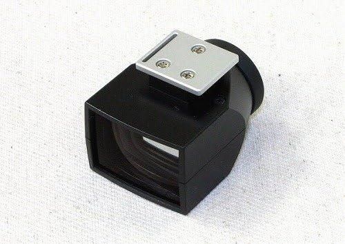 中古】ライカ ブライトラインファインダーX136mm その他カメラ 